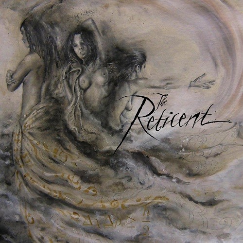 The Reticent - On The Eve Of A Goodbye (2016) Album Info