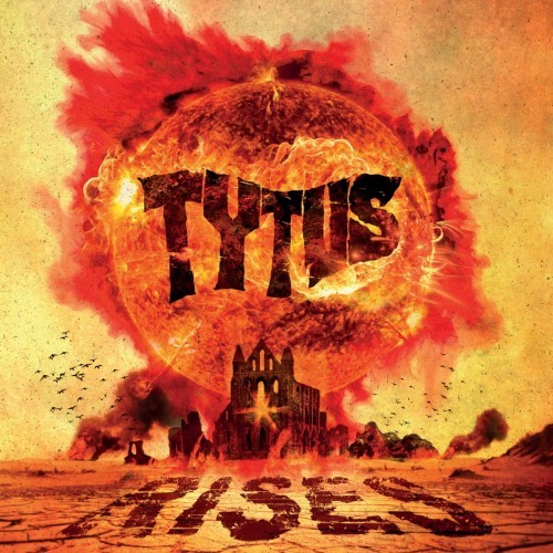 Tytus - Rises (2016) Album Info