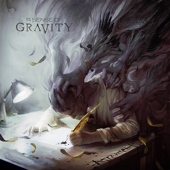 A Sense of Gravity - Atrament (2016) Album Info