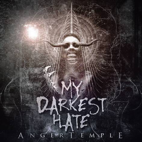 My Darkest Hate - Anger Temple (2016) Album Info