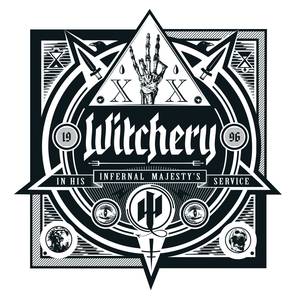Witchery - In His Infernal Majesty's Service (2016) Album Info