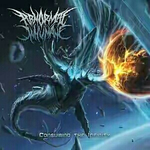 Abnormal Inhumane - Consuming the Infinity (2016) Album Info