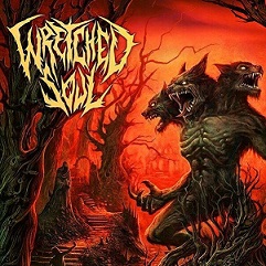 Wretched Soul - The Ghost Road (2016) Album Info