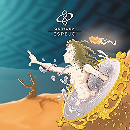 Oximora - Espejo (2016) Album Info
