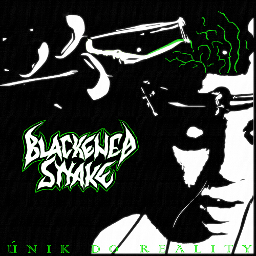 Blackened Snake - &#218;nik Do Reality (2016)