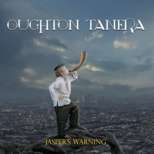 Oughton Tanera - Jasper's Warning (2016) Album Info