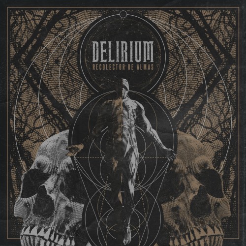 Delirium - Recolector De Almas (2016) Album Info