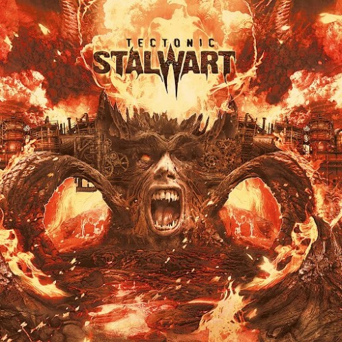 Stalwart - Tectonic (2016) Album Info