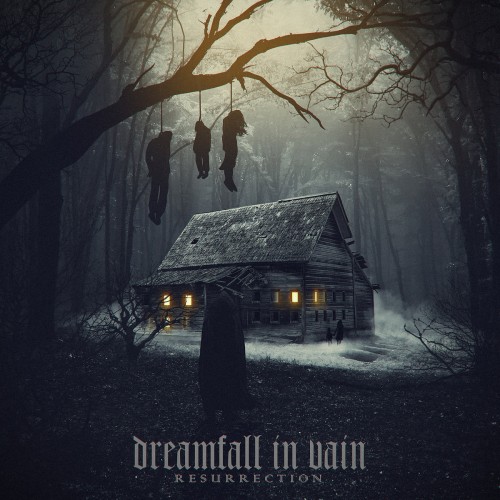 Dreamfall In Vain - Resurrection (2016) Album Info