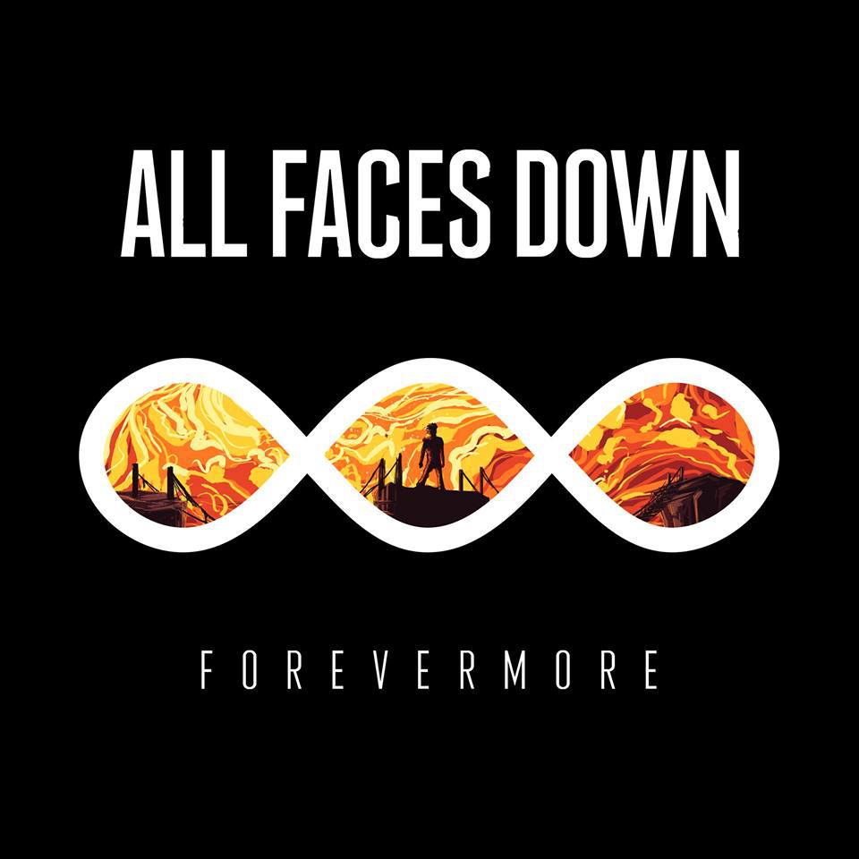 All Faces Down - Forevermore (2016)