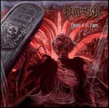 Revel in Flesh - Emissary of All Plagues (2016)