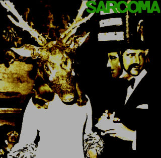 Sarcoma - Illusion Inhumane (2016) Album Info