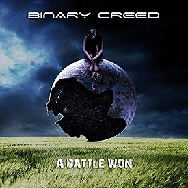 Binary Creed - A Battle Won (2016) Album Info