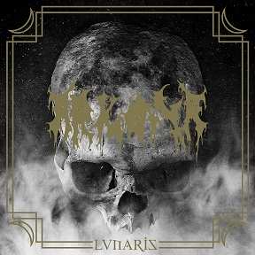 Arkona - Lunaris (2016) Album Info