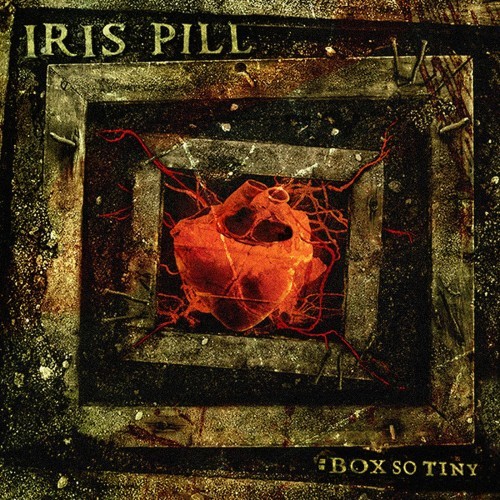 Iris Pill - Box So Tiny (2016) Album Info