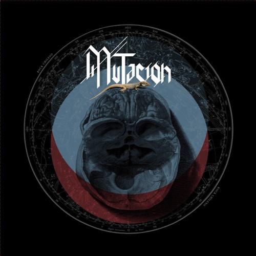 Mutacion - Mutacion (2016) Album Info