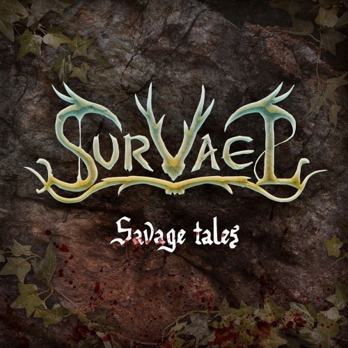 Survael - Savage Tales (2016) Album Info
