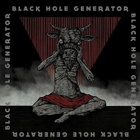 Black Hole Generator - A Requiem for Terra (2016) Album Info