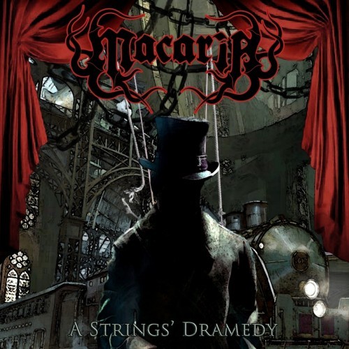 Macaria - A Strings' Dramedy (2016) Album Info