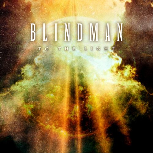 Blindman - To the Light (2016) Album Info