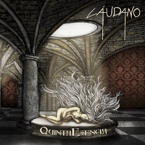 Laudano - QuintaEsencia (2016) Album Info