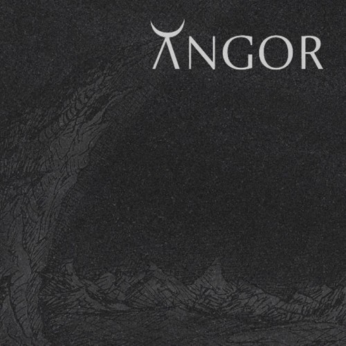 Angor - Angor (2016) Album Info