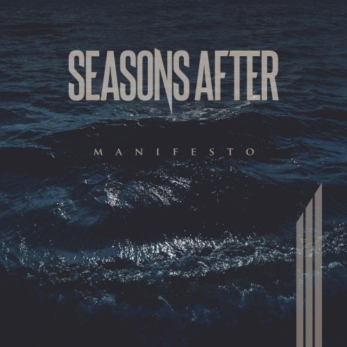 Seasons After - Manifesto (2016) Album Info