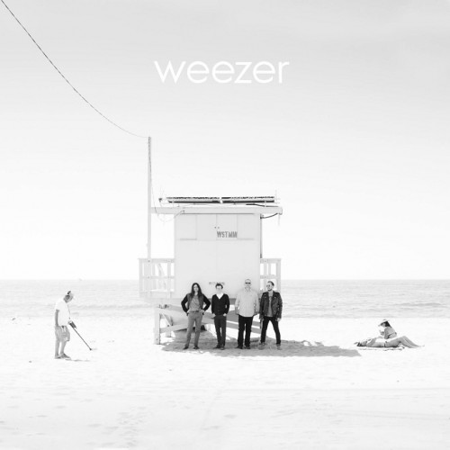 Weezer - Weezer (White Album) (Deluxe Edition) (2016) Album Info