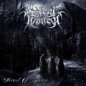Astral Winter - Forest of Silence (2016)
