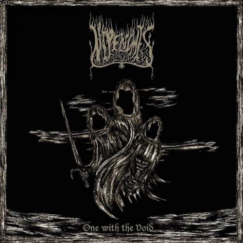 Nipenthis - One With The Void (2016) Album Info
