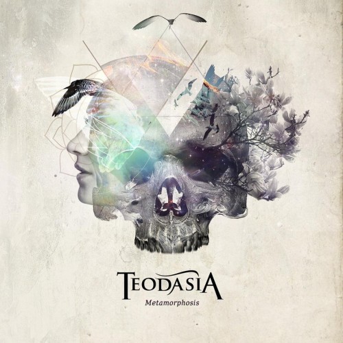Teodasia - Metamorphosis (2016) Album Info