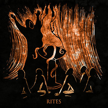 Mysticisme - Rites (2016) Album Info