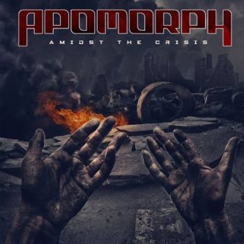Apomorph - Amidst The Crisis (2016) Album Info