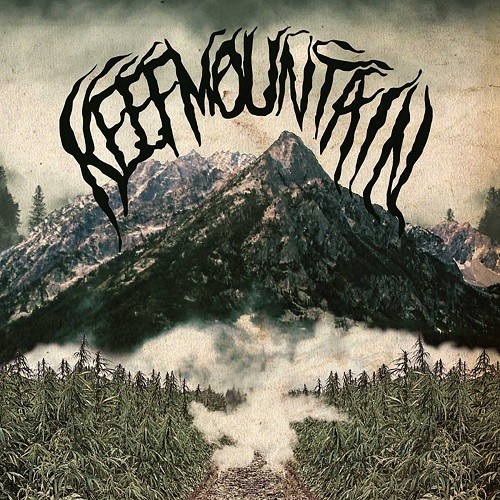 Keef Mountain - Keef Mountain (2016) Album Info