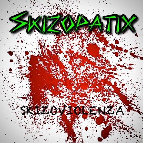 Skizopatix - Skizoviolenza (2016) Album Info