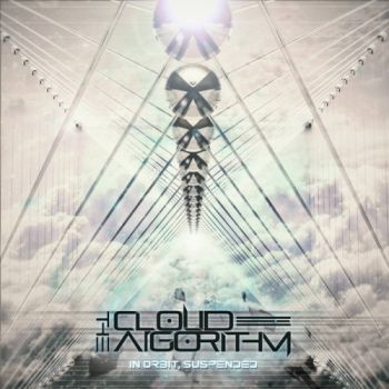 The Cloud Algorithm - In Orbit, Suspended (2016) Album Info