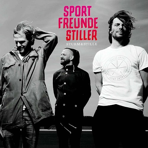 Sportfreunde Stiller - Sturm & Stille (2016) Album Info