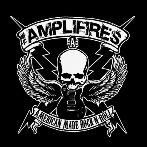 The Amplifires - Soar With The Demons (2016)