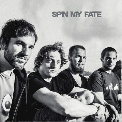 Spin My Fate - Two Way Choice (2016) Album Info