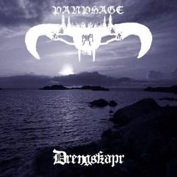 Panphage - Drengskapr (2016) Album Info