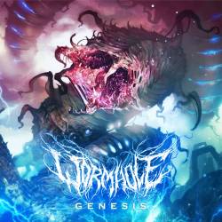 Wormhole - Genesis (2016) Album Info