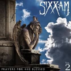 Sixx:A.M. - Prayers For The Damned Vol. 2 (2016) Album Info