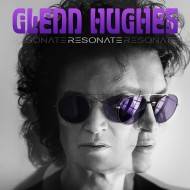 Glenn Hughes - Resonate (2016) Album Info