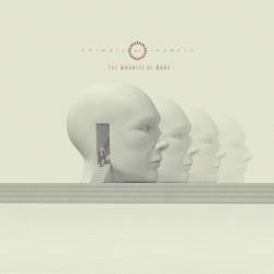 Animals As Leaders - The Madness of Many (2016)