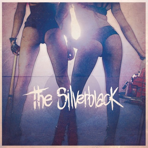 The Silverblack - The Silverblack (2016)