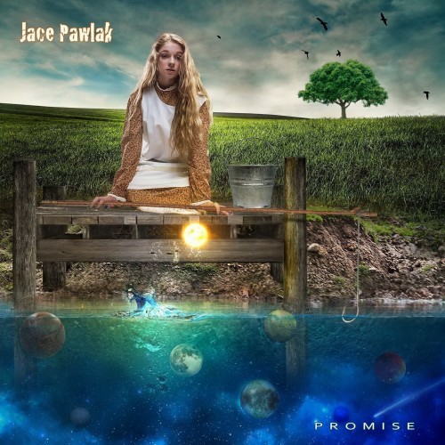 Jace Pawlak - Promise (2016) Album Info