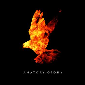 [Amatory] -  [EP] (2016) Album Info