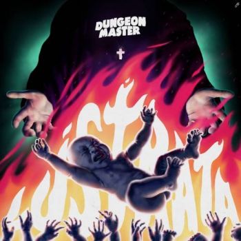 Dungeon Master - Lustrata: Purified By Sacrifice (2016) Album Info