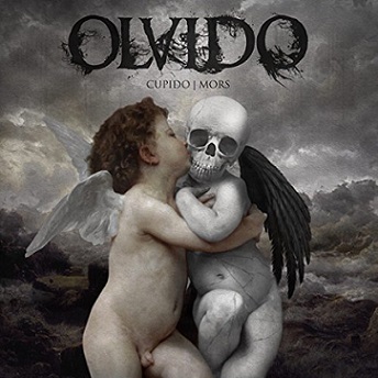 Olvido - Cupido|Mors (2016) Album Info