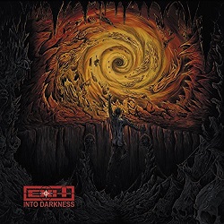 Exit - Into Darkness (2016) Album Info